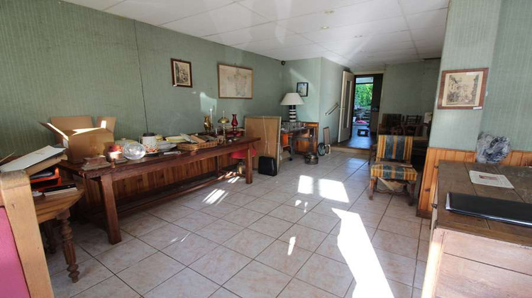 Ma-Cabane - Vente Maison Brinon-sur-Beuvron, 176 m²