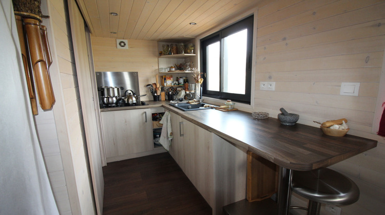 Ma-Cabane - Vente Maison Brinon-sur-Beuvron, 30 m²