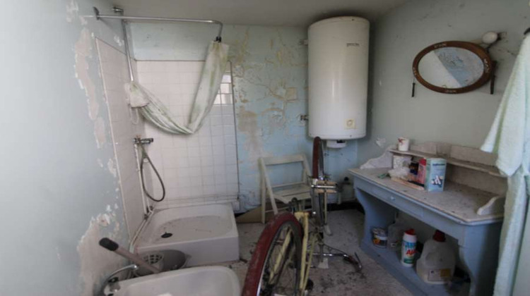 Ma-Cabane - Vente Maison Brinon-sur-Beuvron, 178 m²