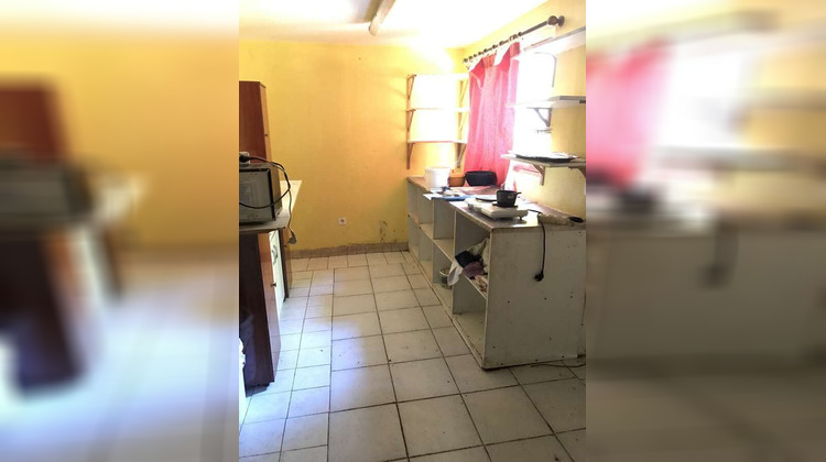 Ma-Cabane - Vente Maison Brinon-sur-Beuvron, 75 m²