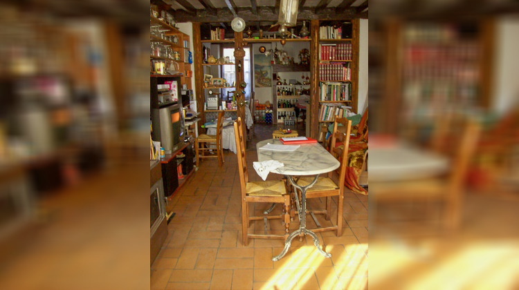 Ma-Cabane - Vente Maison Brinon-sur-Beuvron, 75 m²