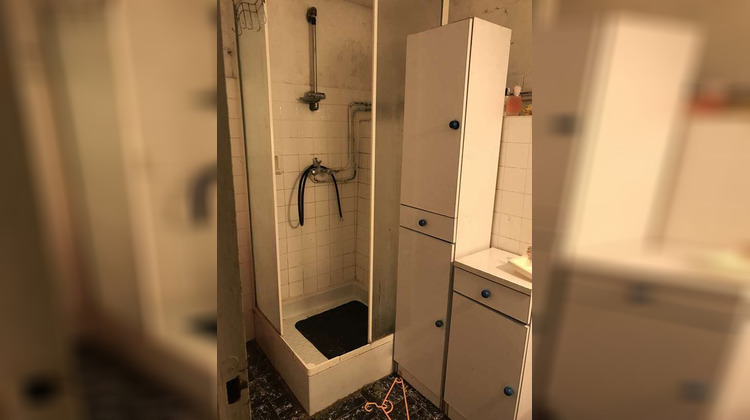 Ma-Cabane - Vente Maison Brinon-sur-Beuvron, 75 m²