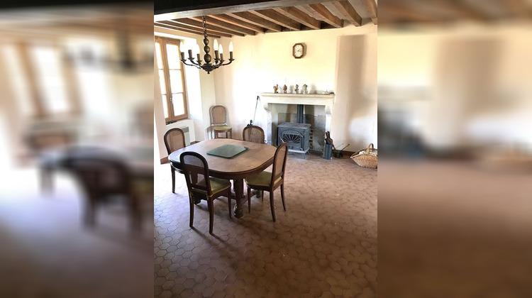 Ma-Cabane - Vente Maison Brinon-sur-Beuvron, 87 m²