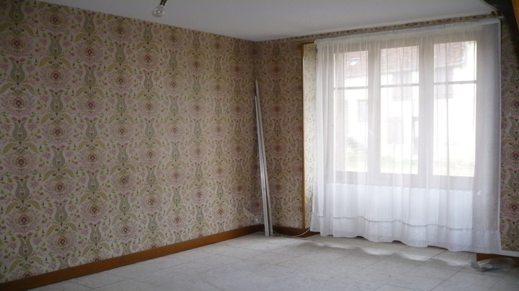 Ma-Cabane - Vente Maison Brinon-sur-Beuvron, 94 m²