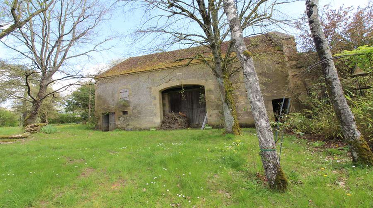 Ma-Cabane - Vente Maison Brinon-sur-Beuvron, 205 m²