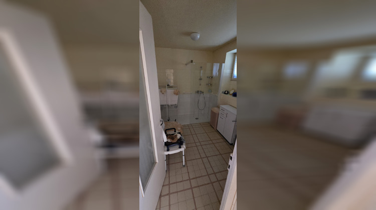 Ma-Cabane - Vente Maison Brinon-sur-Beuvron, 99 m²