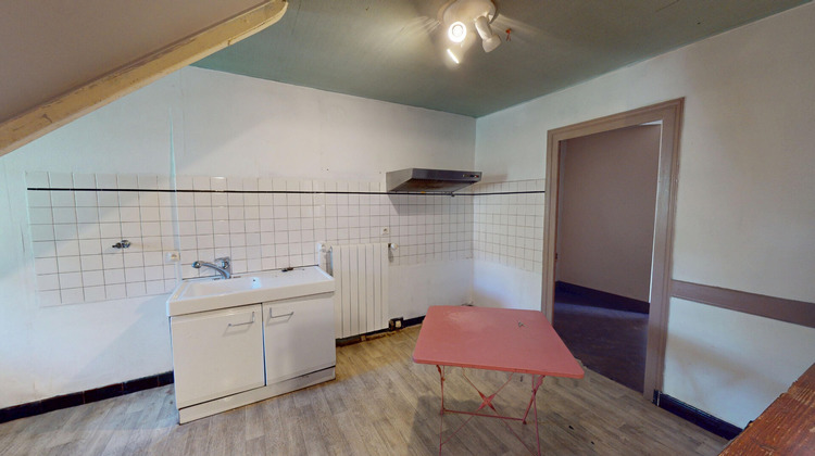 Ma-Cabane - Vente Maison BRINON-SUR-BEUVRON, 172 m²