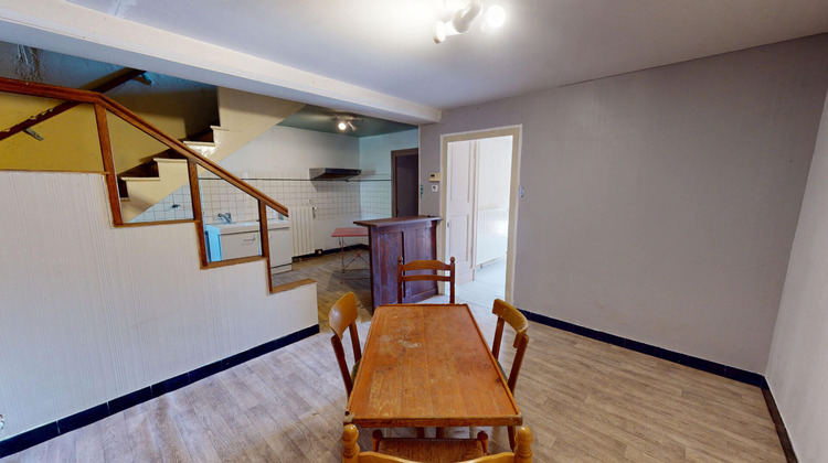 Ma-Cabane - Vente Maison BRINON-SUR-BEUVRON, 172 m²