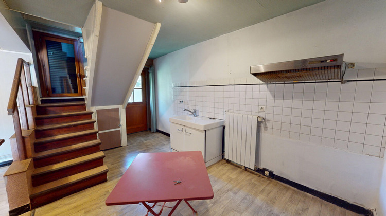 Ma-Cabane - Vente Maison BRINON-SUR-BEUVRON, 172 m²