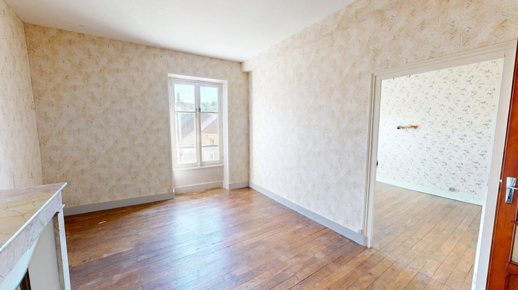 Ma-Cabane - Vente Maison BRINON-SUR-BEUVRON, 172 m²