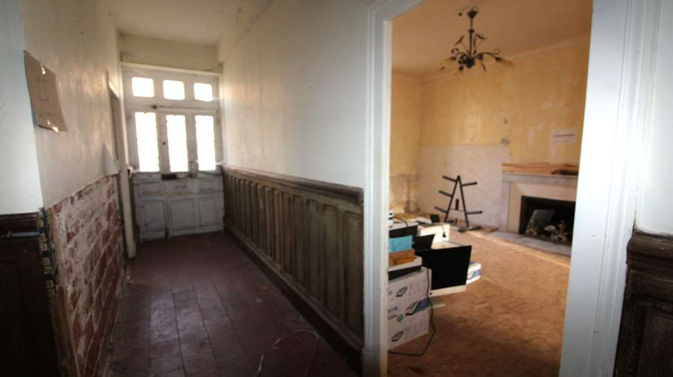 Ma-Cabane - Vente Maison Brinon-sur-Beuvron, 151 m²