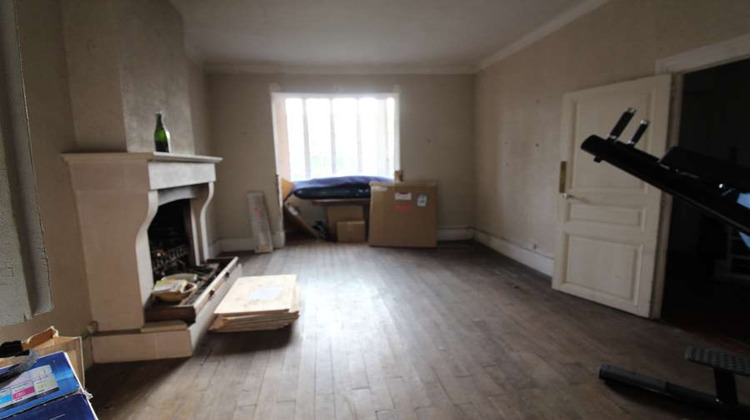 Ma-Cabane - Vente Maison Brinon-sur-Beuvron, 151 m²