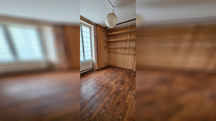 Ma-Cabane - Vente Maison Brinon-sur-Beuvron, 95 m²