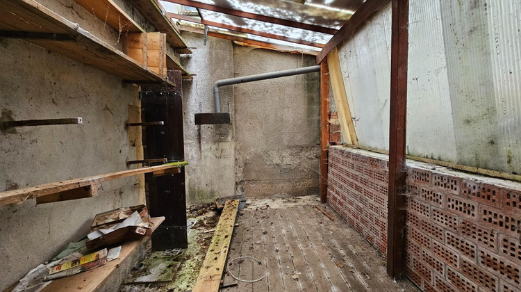 Ma-Cabane - Vente Maison Brinon-sur-Beuvron, 95 m²