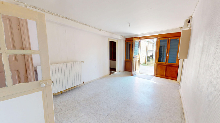 Ma-Cabane - Vente Maison BRINON-SUR-BEUVRON, 172 m²