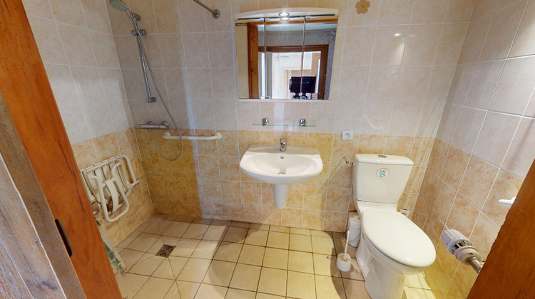 Ma-Cabane - Vente Maison BRINON-SUR-BEUVRON, 172 m²