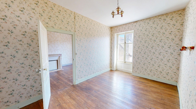 Ma-Cabane - Vente Maison BRINON-SUR-BEUVRON, 172 m²