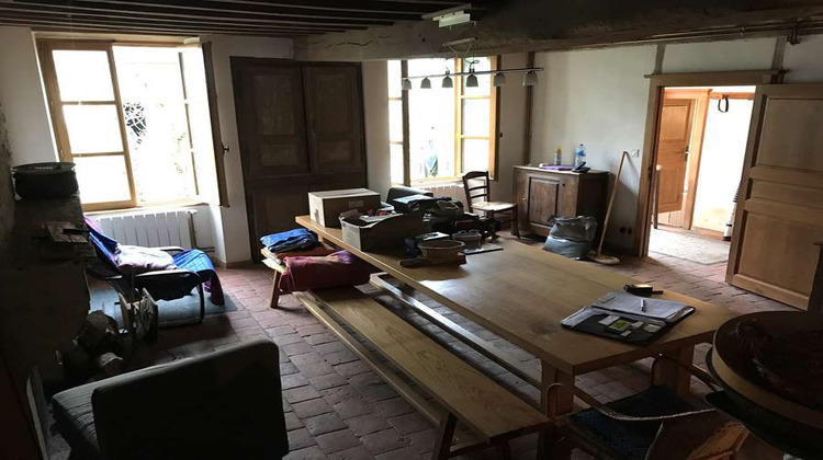 Ma-Cabane - Vente Maison Brinon-sur-Sauldre, 150 m²