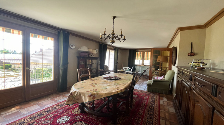 Ma-Cabane - Vente Maison BRINON-SUR-SAULDRE, 185 m²