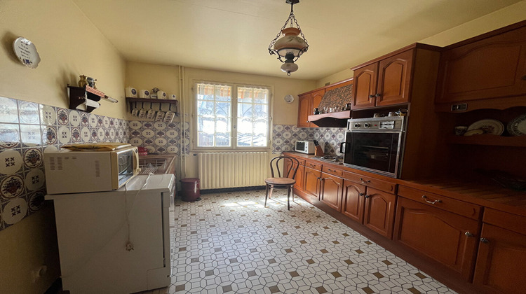 Ma-Cabane - Vente Maison BRINON-SUR-SAULDRE, 185 m²