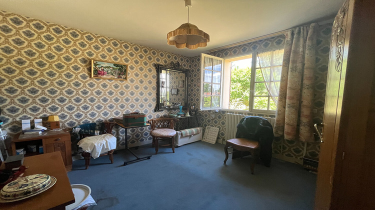 Ma-Cabane - Vente Maison BRINON-SUR-SAULDRE, 185 m²