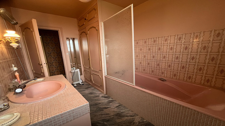 Ma-Cabane - Vente Maison BRINON-SUR-SAULDRE, 185 m²