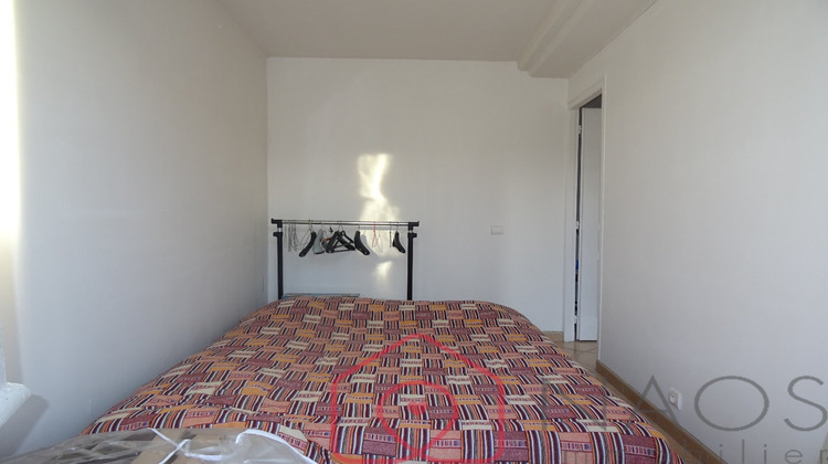 Ma-Cabane - Vente Maison BRINON SUR SAULDRE, 35 m²