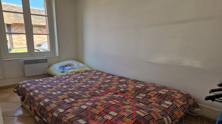 Ma-Cabane - Vente Maison BRINON SUR SAULDRE, 35 m²