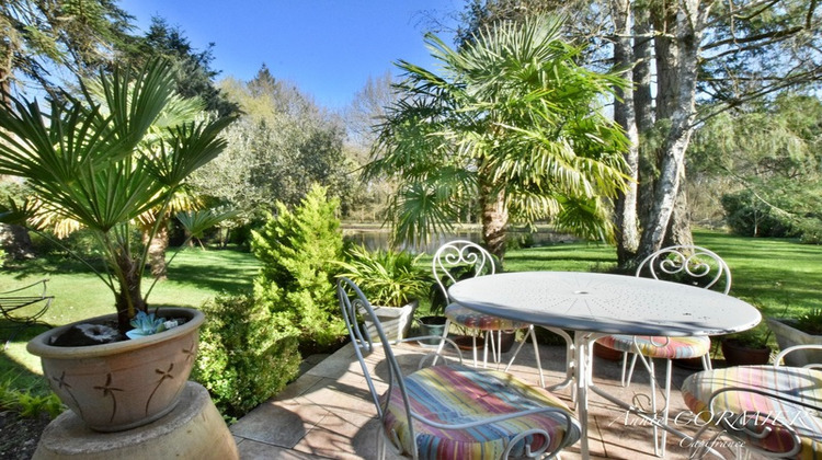 Ma-Cabane - Vente Maison BRINON SUR SAULDRE, 124 m²