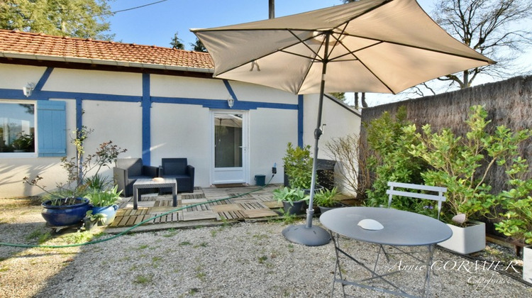 Ma-Cabane - Vente Maison BRINON SUR SAULDRE, 124 m²