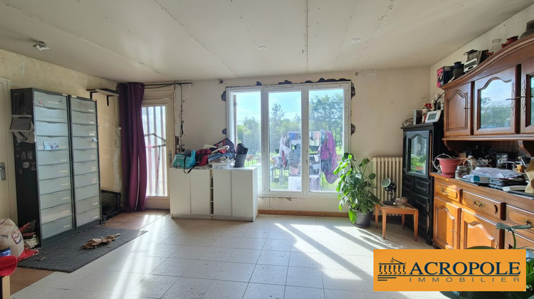 Ma-Cabane - Vente Maison Brinon-sur-Sauldre, 125 m²