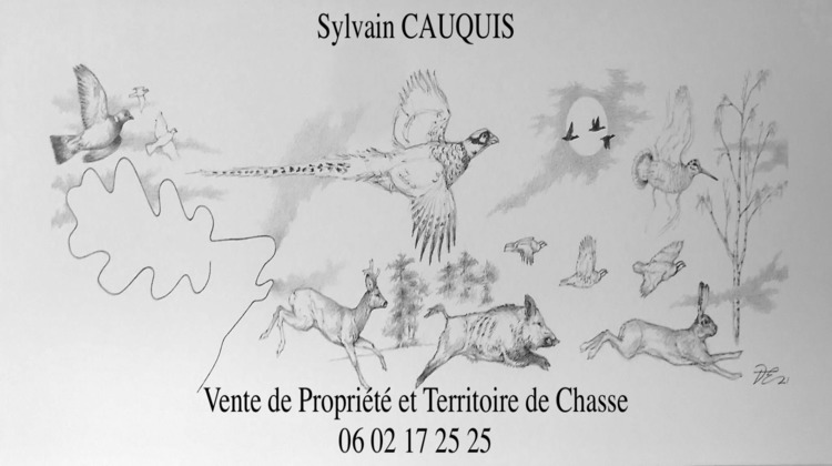 Ma-Cabane - Vente Maison BRINON SUR SAULDRE, 1 m²