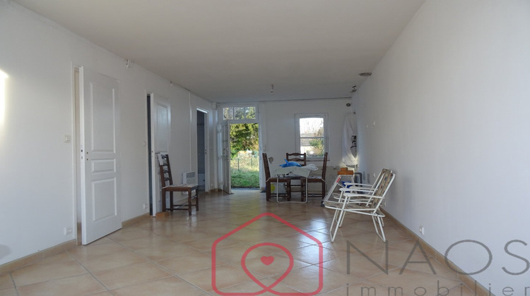 Ma-Cabane - Vente Maison BRINON SUR SAULDRE, 35 m²