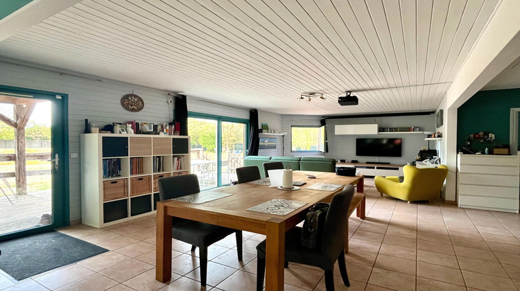 Ma-Cabane - Vente Maison Brinon-sur-Sauldre, 228 m²