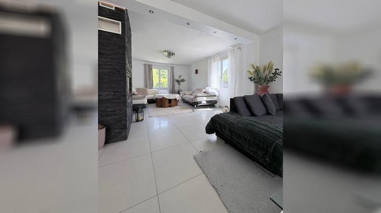 Ma-Cabane - Vente Maison BRIOD, 188 m²