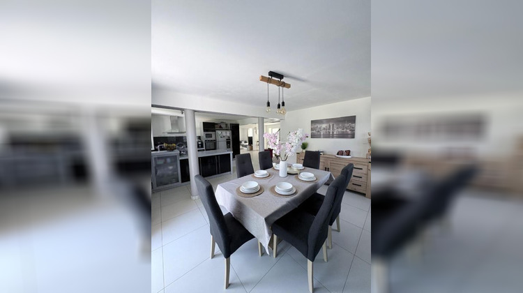 Ma-Cabane - Vente Maison BRIOD, 188 m²