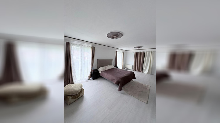 Ma-Cabane - Vente Maison BRIOD, 188 m²