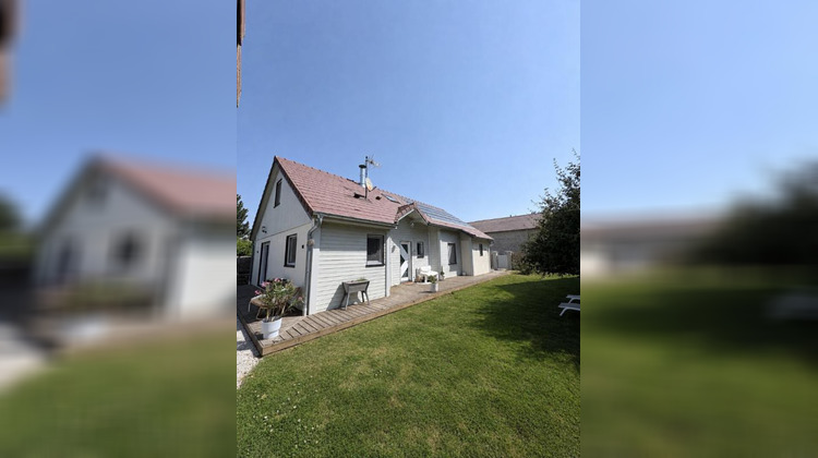 Ma-Cabane - Vente Maison BRIOD, 138 m²