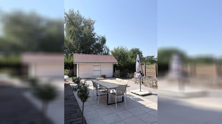 Ma-Cabane - Vente Maison BRIOD, 138 m²