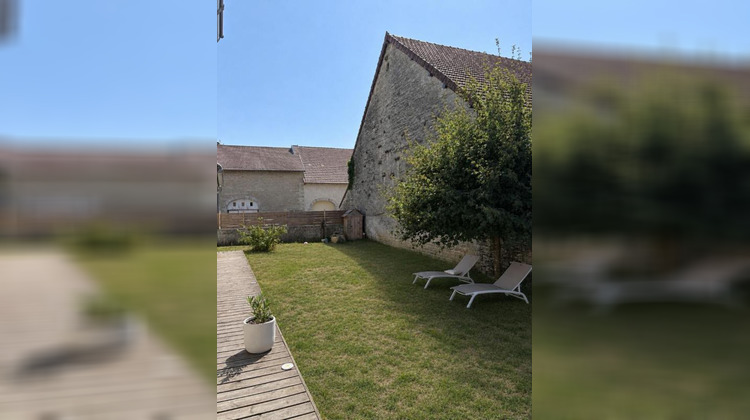 Ma-Cabane - Vente Maison BRIOD, 138 m²