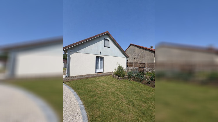 Ma-Cabane - Vente Maison BRIOD, 138 m²