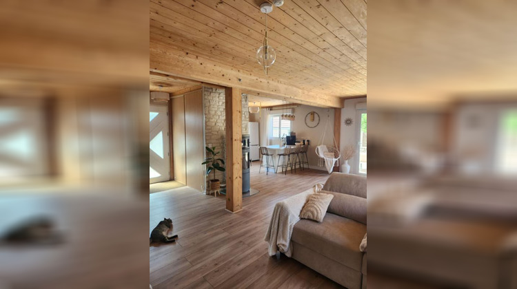Ma-Cabane - Vente Maison BRIOD, 138 m²