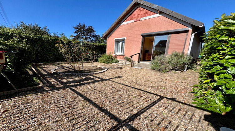 Ma-Cabane - Vente Maison BRIOLLAY, 60 m²