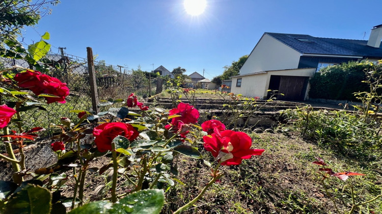 Ma-Cabane - Vente Maison BRIOLLAY, 60 m²