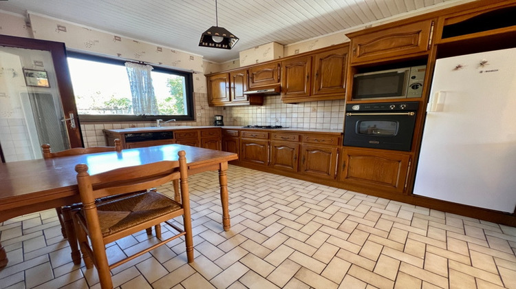 Ma-Cabane - Vente Maison BRIOLLAY, 60 m²