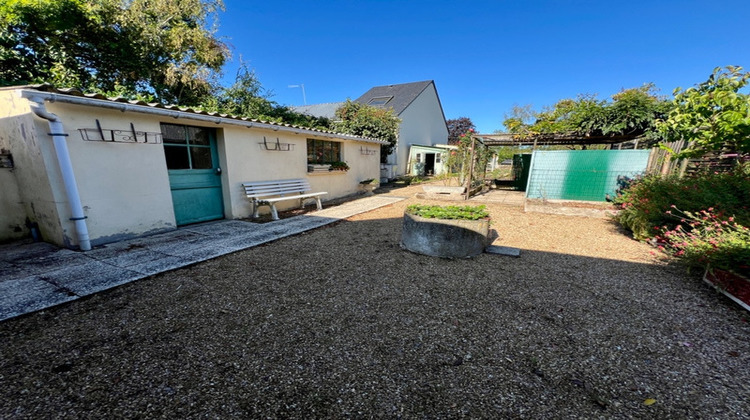 Ma-Cabane - Vente Maison BRIOLLAY, 60 m²