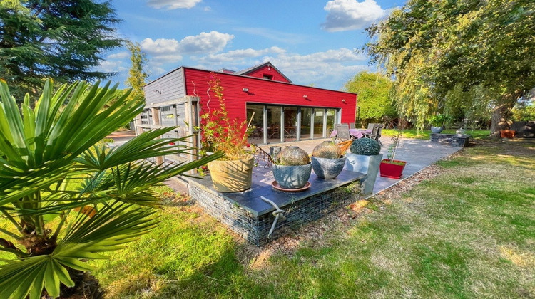 Ma-Cabane - Vente Maison BRIOLLAY, 188 m²