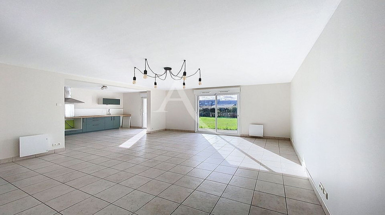 Ma-Cabane - Vente Maison BRIOLLAY, 118 m²