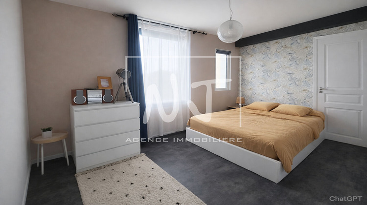 Ma-Cabane - Vente Maison BRIOLLAY, 154 m²