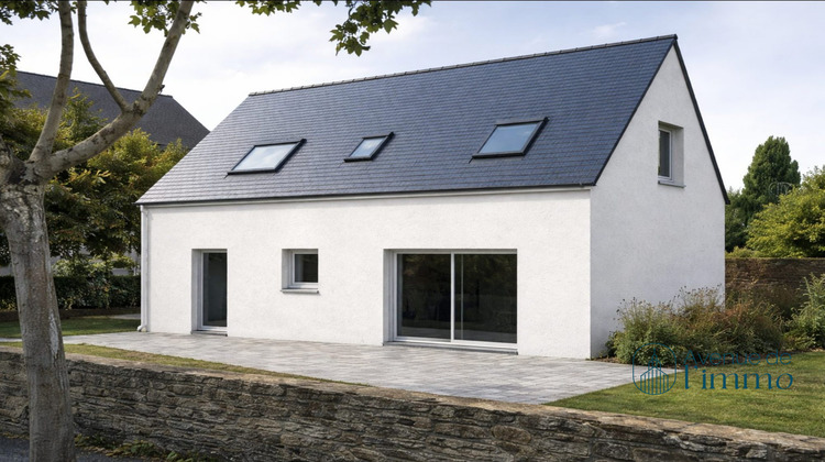 Ma-Cabane - Vente Maison Briollay, 91 m²